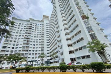 FOR SALE ‼️‼️ MONTE BAYU CONDOMINIUM, KL