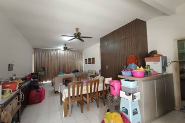 FOR SALE ‼️‼️ MONTE BAYU CONDOMINIUM, KL