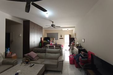 FOR SALE ‼️‼️ MONTE BAYU CONDOMINIUM, KL