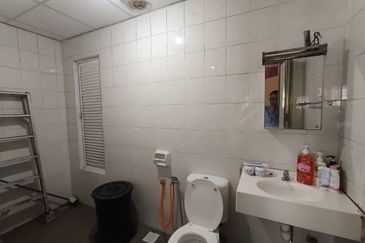 FOR SALE ‼️‼️ MONTE BAYU CONDOMINIUM, KL