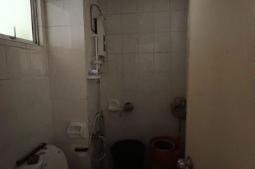 FOR SALE ‼️‼️ MONTE BAYU CONDOMINIUM, KL