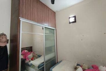 FOR SALE ‼️‼️ MONTE BAYU CONDOMINIUM, KL