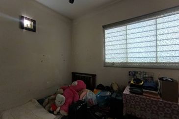 FOR SALE ‼️‼️ MONTE BAYU CONDOMINIUM, KL