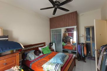 FOR SALE ‼️‼️ MONTE BAYU CONDOMINIUM, KL