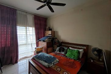 FOR SALE ‼️‼️ MONTE BAYU CONDOMINIUM, KL