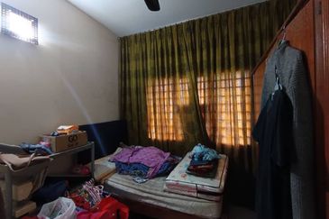 FOR SALE ‼️‼️ MONTE BAYU CONDOMINIUM, KL