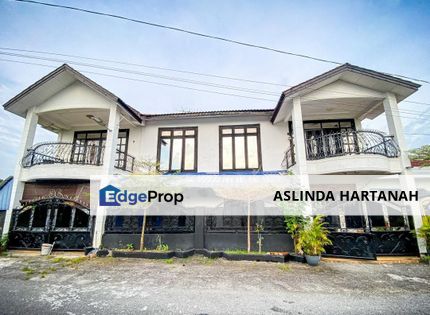 2 storey Bungalow at Kampung Sungai Udang, Klang, Selangor, Selangor, Klang