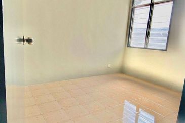  FOR SALE ❗️RUMAH TERES 2 TINGKAT, BANDAR MAHKOTA BANTING, BANTING SELANGOR