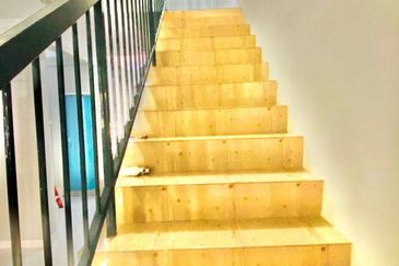  FOR SALE ❗️RUMAH TERES 2 TINGKAT, BANDAR MAHKOTA BANTING, BANTING SELANGOR