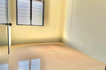  FOR SALE ❗️RUMAH TERES 2 TINGKAT, BANDAR MAHKOTA BANTING, BANTING SELANGOR