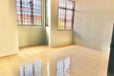  FOR SALE ❗️RUMAH TERES 2 TINGKAT, BANDAR MAHKOTA BANTING, BANTING SELANGOR