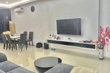 Bandar Mahkota Banting (Brooklands)