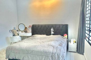 Bandar Mahkota Banting (Brooklands)