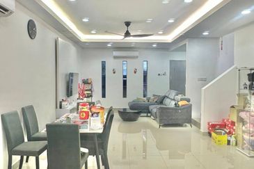 Bandar Mahkota Banting (Brooklands)