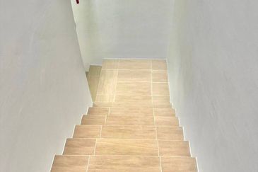 Bandar Mahkota Banting (Brooklands)