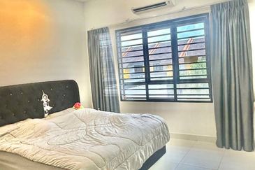 Bandar Mahkota Banting (Brooklands)