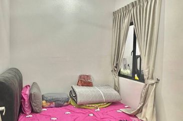 Bandar Mahkota Banting (Brooklands)