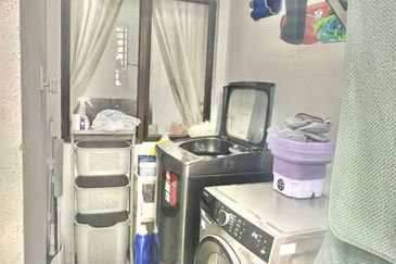 Bandar Mahkota Banting (Brooklands)