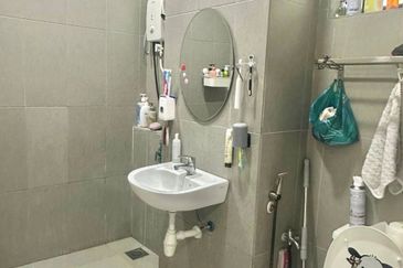 Bandar Mahkota Banting (Brooklands)