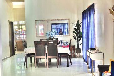 For sale  Taman Desa Cenderawasih Salak Tinggi, SEPANG SELANGOR