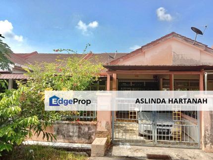 FOR SALE SINGLE STOREY TAMAN DESA CEMPAKA NILAI , NEGERI SEMBILAN , Negeri Sembilan, Nilai