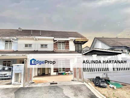 For Sale RENOVATED Semi Detached  2 Storey Bandar Seri Putra Bangi, Selangor, Selangor, Bangi