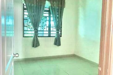 SINGLE STOREY TAMAN NADA ALAM 2 SERI PAJAM, NILAI NEGERI SEMBILAN