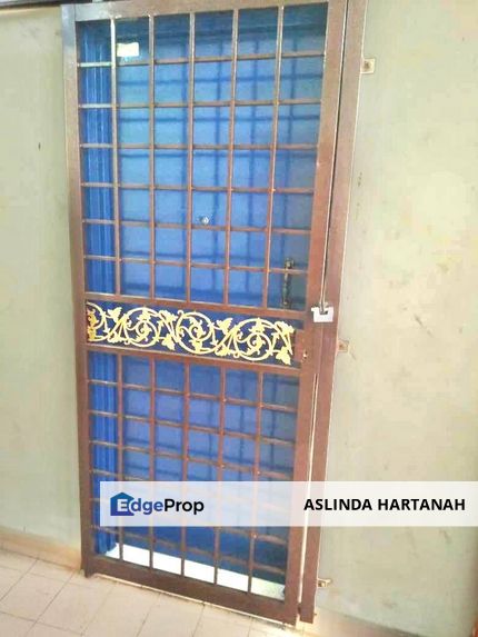 For sale APARTMENT TAMAN TENAGA Jalan Reko Kajang, Selangor, Kajang