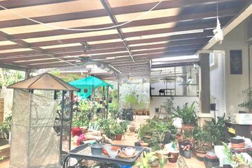 For Sale Double Storey Bungalow, Bandar Seri Putra, Bangi Selangor