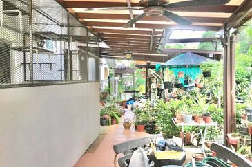 For Sale Double Storey Bungalow, Bandar Seri Putra, Bangi Selangor