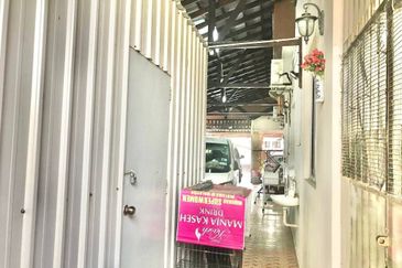 For Sale Double Storey Bungalow, Bandar Seri Putra, Bangi Selangor