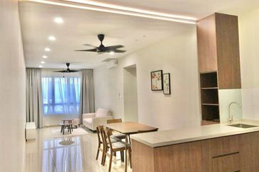 For Sale Double Storey Bungalow, Bandar Seri Putra, Bangi Selangor