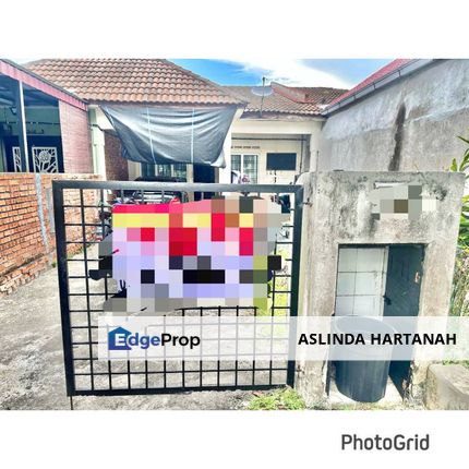 For Sale Facing Open, Single Storey Terrace House Bandar Seri Ehsan, Banting, Selangor, Selangor, Banting