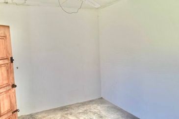 For Sale Double Storey Corner Lot Terrace Taman Sri Watan Ampang Selangor