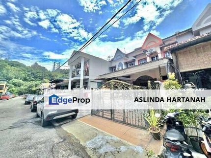 For Sale Double Storey House at Taman Mulia Jaya Ampang. , Selangor, Ampang