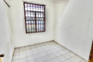 Pangsapuri Cheras Utama, Taman Cheras Utama