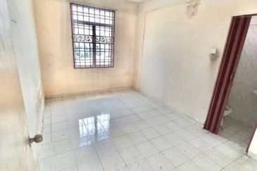 Pangsapuri Cheras Utama, Taman Cheras Utama