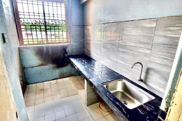 Pangsapuri Cheras Utama, Taman Cheras Utama