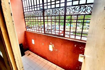 Pangsapuri Cheras Utama, Taman Cheras Utama