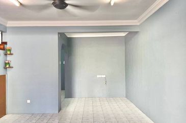 Renovated Double Storey Like New ,Bandar Tasik Kesuma,Beranang, Selangor