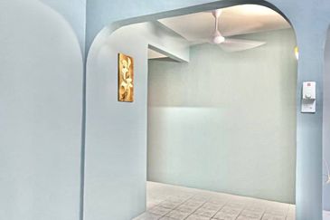 Renovated Double Storey Like New ,Bandar Tasik Kesuma,Beranang, Selangor