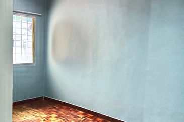 Renovated Double Storey Like New ,Bandar Tasik Kesuma,Beranang, Selangor