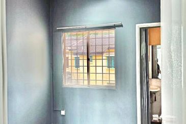 Renovated Double Storey Like New ,Bandar Tasik Kesuma,Beranang, Selangor