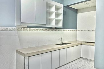 Renovated Double Storey Like New ,Bandar Tasik Kesuma,Beranang, Selangor