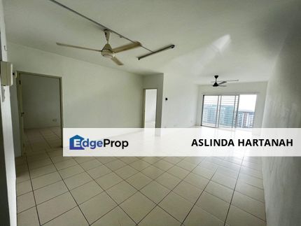 PPA1M Bukit Jalil Kuala Lumpur UNTUK DISEWA/For RENTAL walking distance to LRT, Kuala Lumpur, Bukit Jalil
