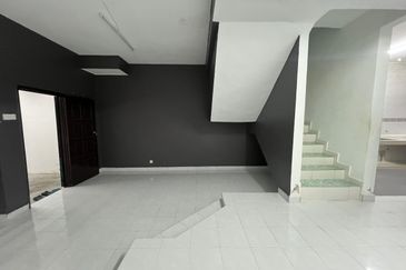 Bandar Tasik Selatan