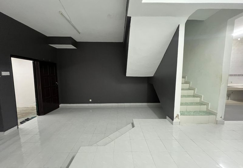 Bandar Tasik Selatan