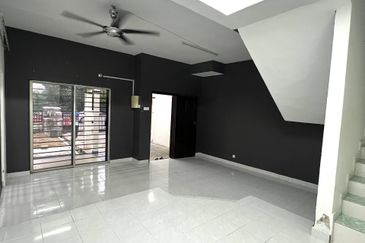 Bandar Tasik Selatan