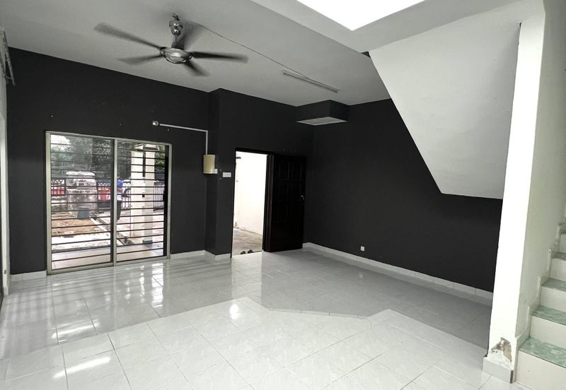 Bandar Tasik Selatan