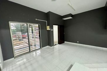 Bandar Tasik Selatan